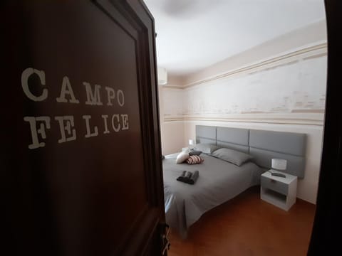 DreamHouse Apartment in L'Aquila