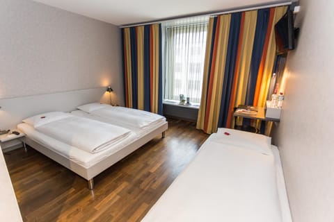 Sorell Hotel Ador Hôtel in City of Bern