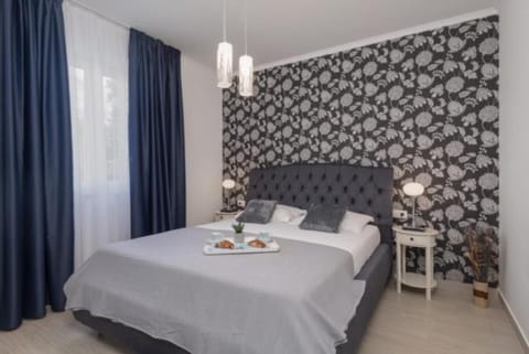 Apartments Cosmopolit Condo in Cavtat