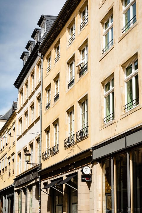 View (from property/room)