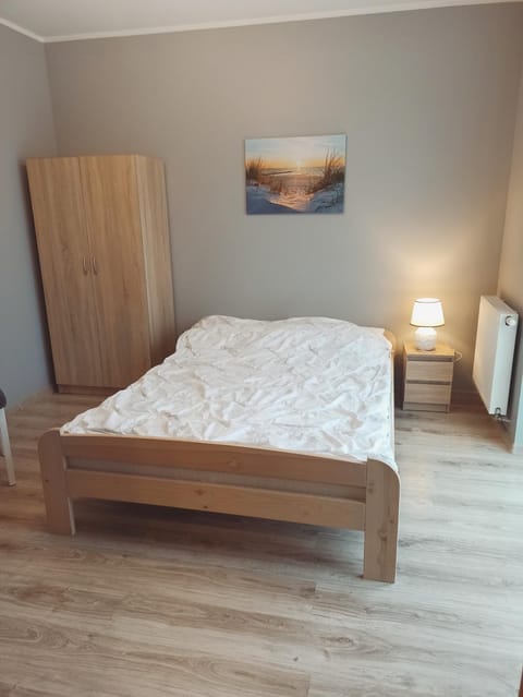 Dobra Nocka Vacation rental in Wladyslawowo