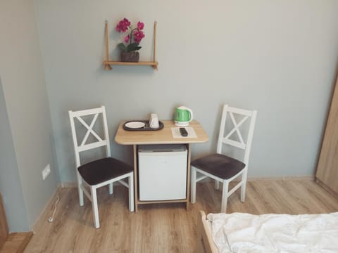 Dobra Nocka Vacation rental in Wladyslawowo