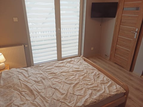 Dobra Nocka Vacation rental in Wladyslawowo