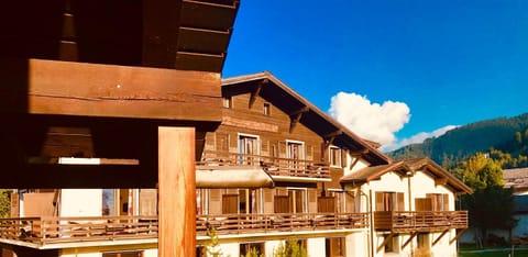 Victoria Retreat & Spa Chalet in Sierre