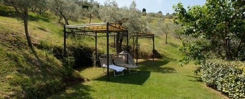 Agriturismo Fiordaliso Wohnung in Trevi