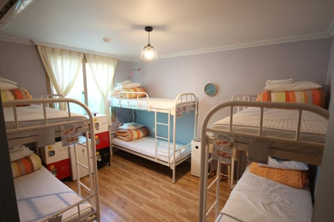 Yeha Guesthouse Bed and Breakfast in South Korea