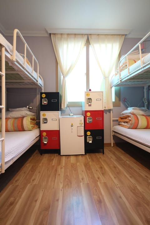 Yeha Guesthouse Bed and Breakfast in South Korea