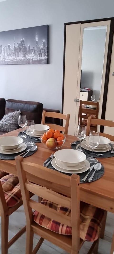 Apartament Kamień Pomorski Apartment in West Pomeranian Voivodeship, Poland