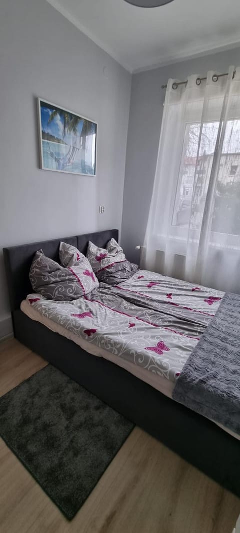 Apartament Kamień Pomorski Apartment in West Pomeranian Voivodeship, Poland