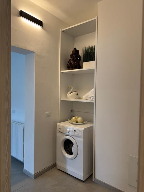 Relaxing Home Apartment in Tignale