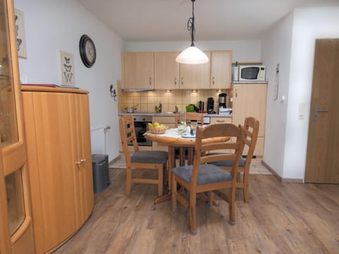 Apartment Fielapper by Interhome Apartment in Norden