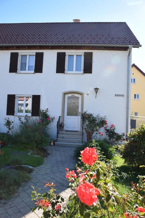 Ferienhaus Pusteblume Maison in Leutkirch im Allgäu