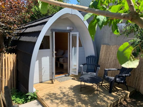 Hébergement insolite homes d Opale Chalet in Hauts-de-France