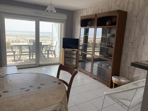 Appartement T2 neuf avec parking à Fort-Mahon-Plage - FR-1-482-77 Apartment in Fort-Mahon-Plage