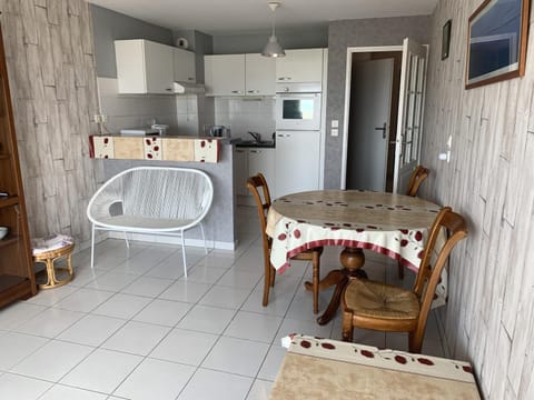 Appartement T2 neuf avec parking à Fort-Mahon-Plage - FR-1-482-77 Apartment in Fort-Mahon-Plage