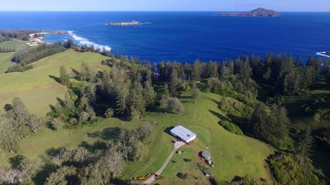 Beefsteak Homestead Haus in Norfolk Island