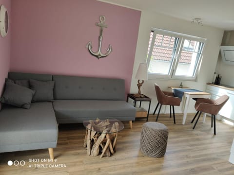 Deichresidenz Büsum Apartment in Büsum