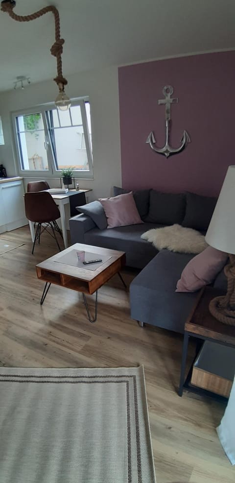 Deichresidenz Büsum Apartment in Büsum