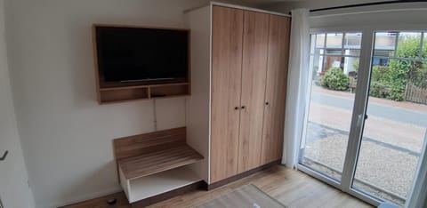 Deichresidenz Büsum Apartment in Büsum