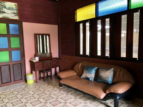 Pop riverside trat Vacation rental in Trat Changwat