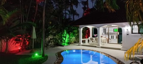 Villa Paradise Island Villa in Rawai