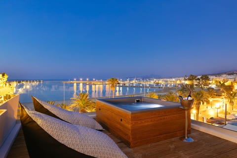 Μuses Suites Apartment in Rethymno