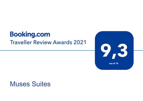 Μuses Suites Apartment in Rethymno