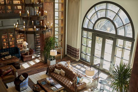 Hotel Drover, Autograph Collection Hôtel in Fort Worth