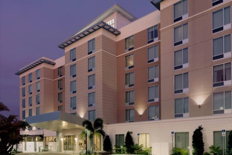 TownePlace Suites by Marriott Orlando Downtown Hotel in Orlando