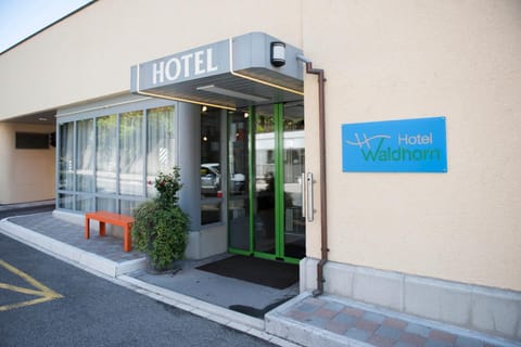 Hotel Waldhorn Hotel in City of Bern