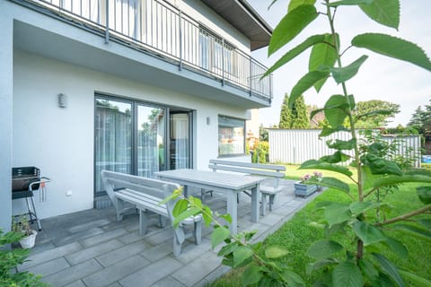 JULIA Villa in Pomeranian Voivodeship