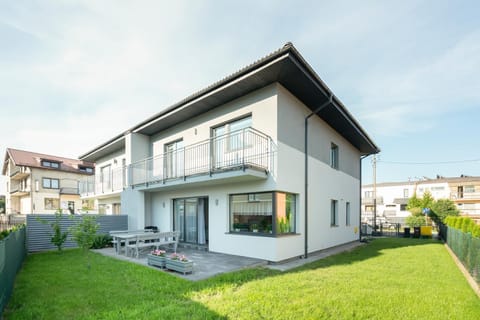 JULIA Villa in Pomeranian Voivodeship