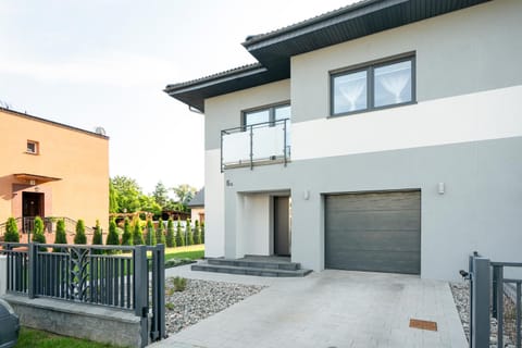 JULIA Villa in Pomeranian Voivodeship