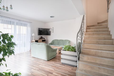 JULIA Villa in Pomeranian Voivodeship