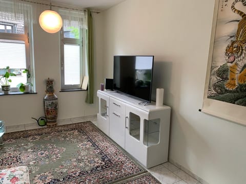 City-Wohnung 2 Apartamento in Brühl