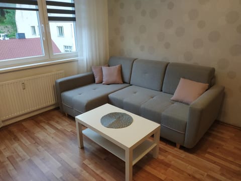 Apartmán Tereza Apartment in Thuringia, Germany