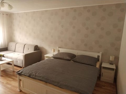 Apartmán Tereza Apartment in Thuringia, Germany