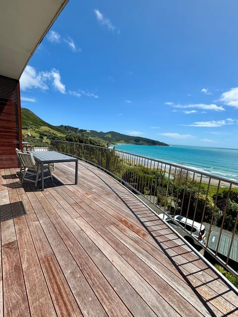 Mokorau Apartments - The Mukies Apartment in Northland