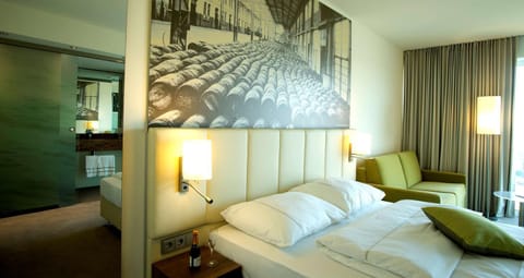 Best Western Plus Hotel Bremerhaven Hotel in Bremerhaven