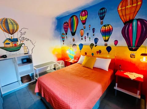 Hotel y Arte Antigua by Amazing Guatemala Travel Hotel in Antigua Guatemala