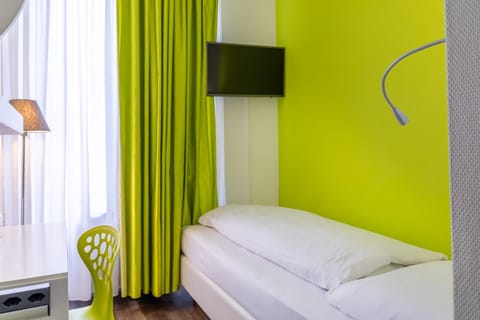 Hotel City Inn Basel Hotel in Basel