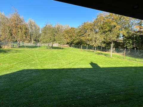 Wildenburgs klaverhuisje House in Flanders