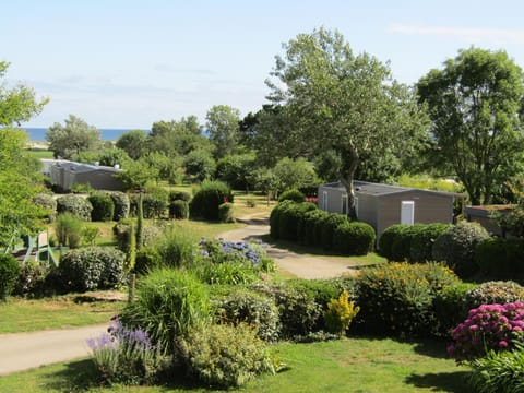 Garden, Garden view