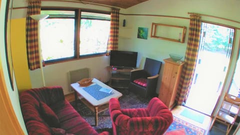 Retro Chalet Nr 5 House in Dahme