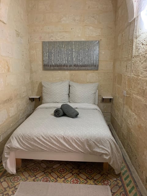 2 bedroom apartment in the centre of Valletta Apartment in Valletta