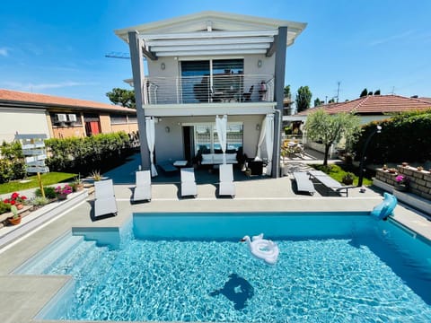 A casa di Sabina Bed and Breakfast in Desenzano del Garda