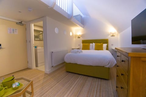 Largigi, Free Parking, Close to the Beach and Town Centre Rooms Hotel in Lyme Regis