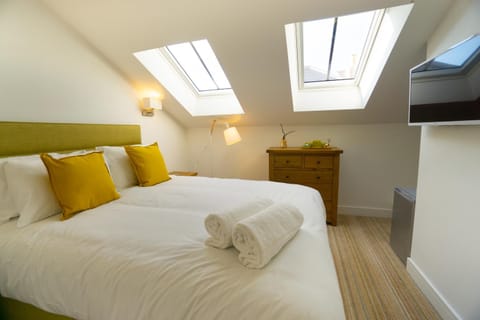 Largigi, Free Parking, Close to the Beach and Town Centre Rooms Hotel in Lyme Regis