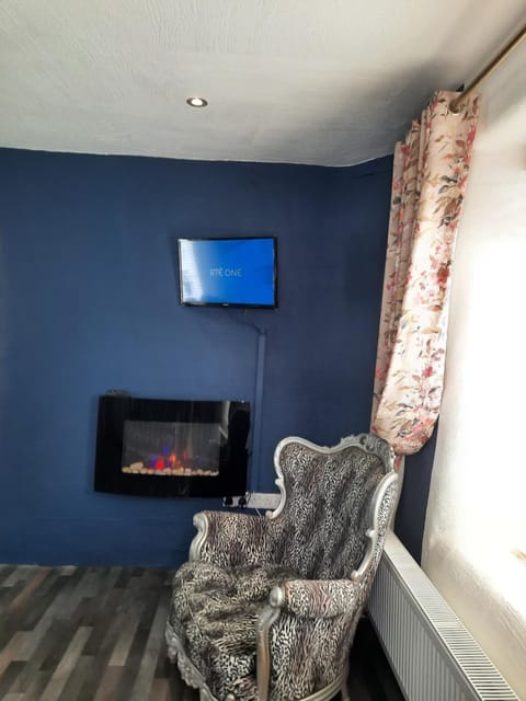 The Apartment @Ardhill House Apartment in County Donegal