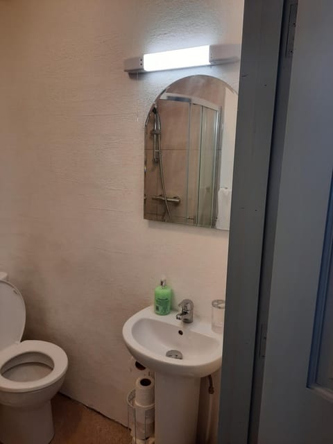 The Apartment @Ardhill House Apartment in County Donegal